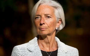 Tổng Giám đốc Quỹ tiền tệ Quốc tế IMF chính thức bị điều tra