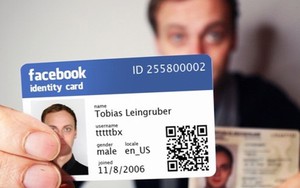 Facebook sẽ bỏ quy định đăng ký tài khoản cá nhân bằng tên thật?