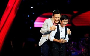 Cậu bé chăn dê khiến HLV The Voice Kids tranh giành quyết liệt