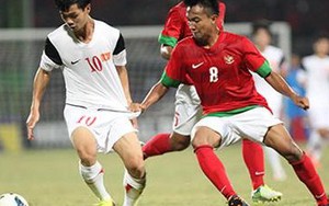 U19 Việt Nam vs U19 Indonesia: Ám ảnh thất bại!