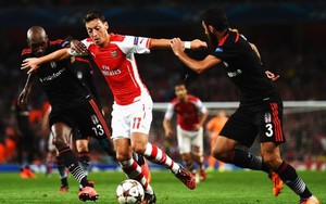 Box TV: Xem TRỰC TIẾP Leicester City vs Arsenal (22h00)