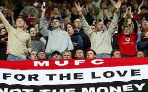 Man United, Arsenal & câu chuyện những “đứa con dại”