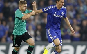 Box TV: Xem TRỰC TIẾP Chelsea vs Maribor (01h45)