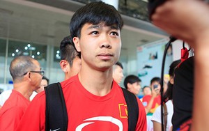 Tìm thấy giấy khai sinh gốc chứng minh ngày sinh của Công Phượng