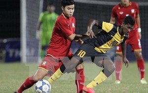 Thua trọng tài và Malaysia, Thái Lan vẫn vô địch AFF Cup