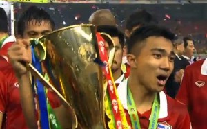 AFF Cup 2014: Sự khổng lồ của người Thái