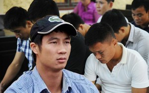 Quốc Vượng sẵn sàng giúp 9 cầu thủ "nhúng chàm" của V. Ninh Bình