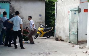 Đằng sau thảm án 'tình già' rúng động Đà Nẵng