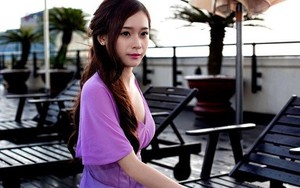 "Hot girl nửa tỷ đồng": Ở VN không có bằng ĐH bị coi là vô học!