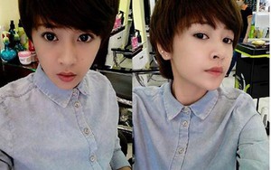 Hot girl Việt làm tomboy: Ai 'đẹp trai' hơn?