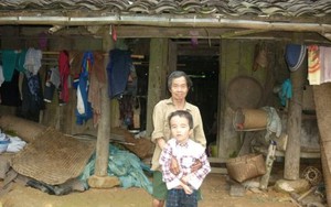 Cậu bé mắc bệnh hiểm nghèo: "Cháu chỉ ước mơ được học cái chữ..."