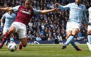 Box TV: Xem TRỰC TIẾP Man City vs West Ham (21h00)