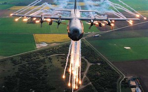Bí mật chuyện đưa tên lửa sang Tây Trường Sơn bắn hạ AC-130