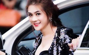 Lâm Chi Khanh đi hát liên tục để dành tiền kết hôn