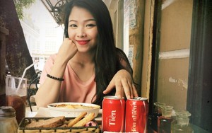 Cô gái xinh đẹp 26 tuổi với hình ảnh một nữ giảng viên đầy cá tính