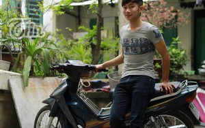 Chàng bí thư lớp năm 3 làm thêm 8 nghề để trải nghiệm cuộc sống