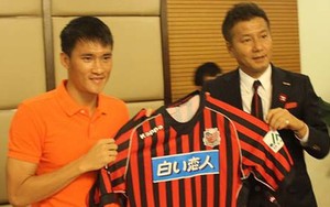 Những cầu thủ gốc Việt xuất ngoại sau khi chơi bóng ở V-League: Từ Huỳnh Đức, Công Vinh tới Lee Nguyễn
