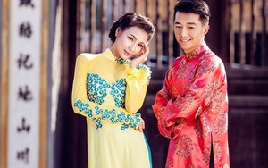 Du xuân cùng Hot boy cảnh sát và người đẹp Nga Tây