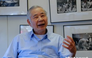"Hành động của Trung Quốc khiến người Việt đoàn kết hơn"