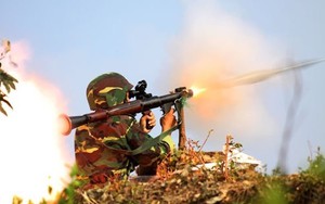 Điểm danh các thành viên gia đình súng chống tăng RPG (Phần 1)