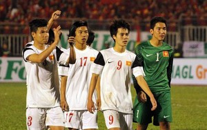 Tranh cãi U19 Việt Nam và chuyện tiền