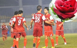 U19 Việt Nam: Hoa hồng thì phải có gai