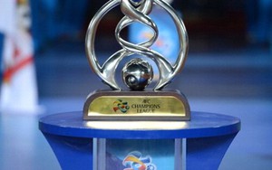 AFC thay đổi cơ cấu tổ chức Asian Cup