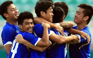 U23 Thái Lan nhận hơn 33 tỷ đồng tiền thưởng nếu vô địch Asiad 17