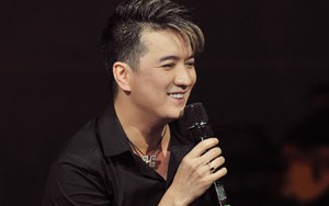 Mr Đàm làm show khủng giá 6 triệu/vé ở Hà Nội