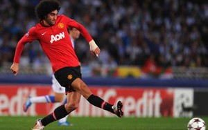 TIN VẮN TỐI 10/2: Fellaini - Tai chưa qua, nạn lại tới