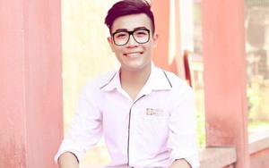 Ấn tượng nam sinh Thanh Hóa đạt 9,5 điểm Sử tốt nghiệp