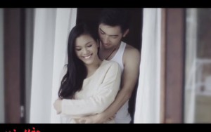 Bật mí hình ảnh Phương Vy trong MV "Em vẫn nhớ"