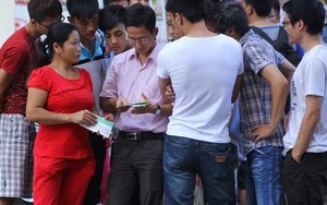 Chuyện cổ tích mua vé xem U19 Việt Nam thi đấu
