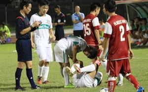 HLV U21 Thái Lan "bắt bài" U19 HAGL