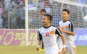 Ngược dòng thắng U21 Malaysia, U21 Việt Nam đoạt Trái tim vàng của NHM