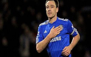 Fan Chelsea phát sốt vì cú điện thoại của John Terry