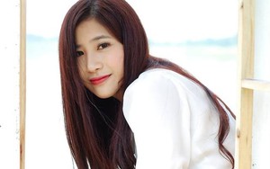 9x Việt từ "mọt sách" thành Hoa khôi xinh đẹp tài năng
