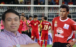 Nguy cơ cho ĐT Việt Nam sau vụ nghi ngờ “có vấn đề”