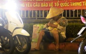 Cảnh khó tin về trẻ ăn xin bị "hành xác" ở Sài Gòn