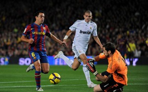 Box TV: Xem TRỰC TIẾP và SOPCAST Real vs Barca (02h30)