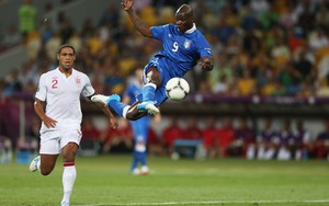 Anh vs Italia: Ảo tưởng của Tam sư và cơn địa chấn tại Manaus?