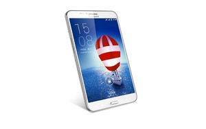 Điểm mặt 10 smartphone màn hình lớn nhất thế giới