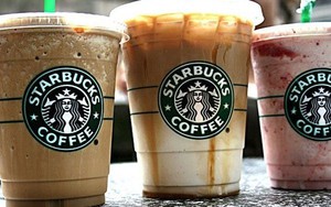 11 sự thật thú vị về Starbucks