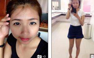 Trộm iPhone nhưng được tha vì "quá đáng yêu"