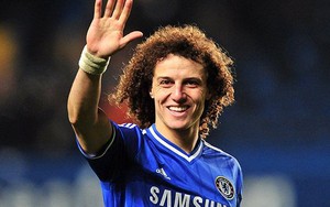 Mourinho sẽ mua ai sau khi bán David Luiz?