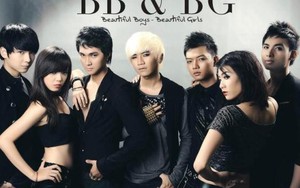 Kiss Me của nhóm hài BB&BG "đánh bật" Thủy Tiên