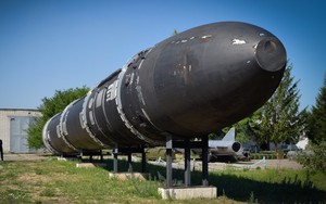Uy lực khủng khiếp của tên lửa Nga lo Ukraine bán công nghệ (II)