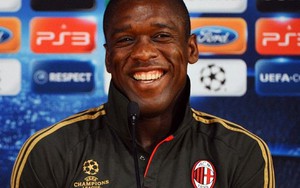 Milan xác nhận chỉ còn ít phút sẽ chính thức bổ nhiệm Seedorf