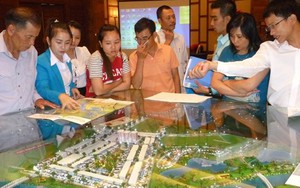 Thêm một khu đô thị cao cấp ven biển Đà Nẵng