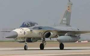 Những người anh em cùng cha khác mẹ của tiêm kích F-16